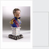 Figure of Vice-Admiral Horatio Nelson (1758-1805) by unknown