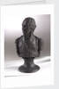 Bust depicting Vice-Admiral Horatio Nelson (1758-1805) by Josiah Wedgwood & Sons Ltd.
