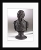 Bust depicting Vice-Admiral Horatio Nelson (1758-1805) by Josiah Wedgwood & Sons Ltd.