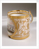 Cup by William Duesbury