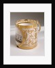 Cup by William Duesbury