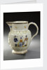 Pratt ware jug by unknown