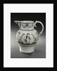 Pratt ware jug by unknown