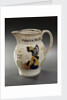 Pratt ware jug by unknown