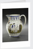Pratt ware jug by unknown