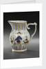 Pratt ware jug by unknown
