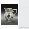 Pratt ware jug by unknown