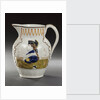 Pratt ware jug by unknown