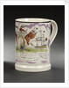 Frog mug by John Phillips & Co.