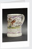 Frog mug by John Phillips & Co.