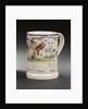 Frog mug by John Phillips & Co.