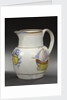 Earthenware jug by Unknown