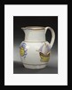 Earthenware jug by Unknown
