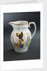 Pratt ware jug by unknown