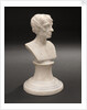 Bust depicting Vice-Admiral Horatio Nelson (1758-1805) by unknown