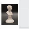 Bust depicting Vice-Admiral Horatio Nelson (1758-1805) by unknown