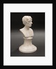 Bust depicting Vice-Admiral Horatio Nelson (1758-1805) by unknown