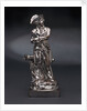 Figure of Vice-Admiral Horatio Nelson (1758-1805) by Wood & Caldwell