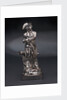 Figure of Vice-Admiral Horatio Nelson (1758-1805) by Wood & Caldwell