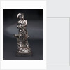 Figure of Vice-Admiral Horatio Nelson (1758-1805) by Wood & Caldwell