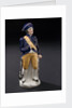 Figure of Vice-Admiral Horatio Nelson (1758-1805) by unknown