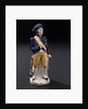 Figure of Vice-Admiral Horatio Nelson (1758-1805) by unknown