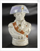 Toby jug by unknown
