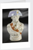 Toby jug by unknown