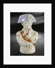 Toby jug by unknown