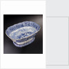 Earthenware dish by Josiah Spode