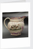 Lustre jug by John Phillips & Co.