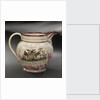 Lustre jug by John Phillips & Co.