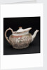 Teapot by unknown