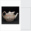 Teapot by unknown