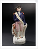 Figure of Vice-Admiral Horatio Nelson (1758-1805) by unknown