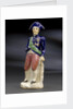 Figure of Vice-Admiral Horatio Nelson (1758-1805) by unknown