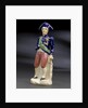 Figure of Vice-Admiral Horatio Nelson (1758-1805) by unknown