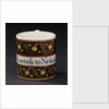 Creamware mug by unknown