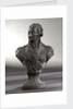 Bust depicting Vice-Admiral Horatio Nelson (1758-1805) by unknown