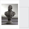 Bust depicting Vice-Admiral Horatio Nelson (1758-1805) by unknown