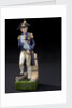 Figure of Vice-Admiral Horatio Nelson (1758-1805) by unknown