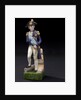 Figure of Vice-Admiral Horatio Nelson (1758-1805) by unknown