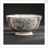Bowl by Unknown