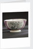 Bowl by Unknown