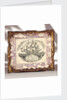 Lustre wall plaque by Dixon & Co.