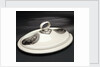 Creamware soup tureen by Worthington