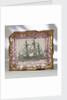 Lustre wall plaque by Dixon & Co.