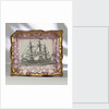 Lustre wall plaque by Dixon & Co.