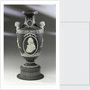 Vase commemorating Vice-Admiral Horatio Nelson (1758-1805) by Josiah Wedgwood & Sons Ltd.