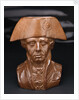 Toby jug by Doulton & Co. Ltd.